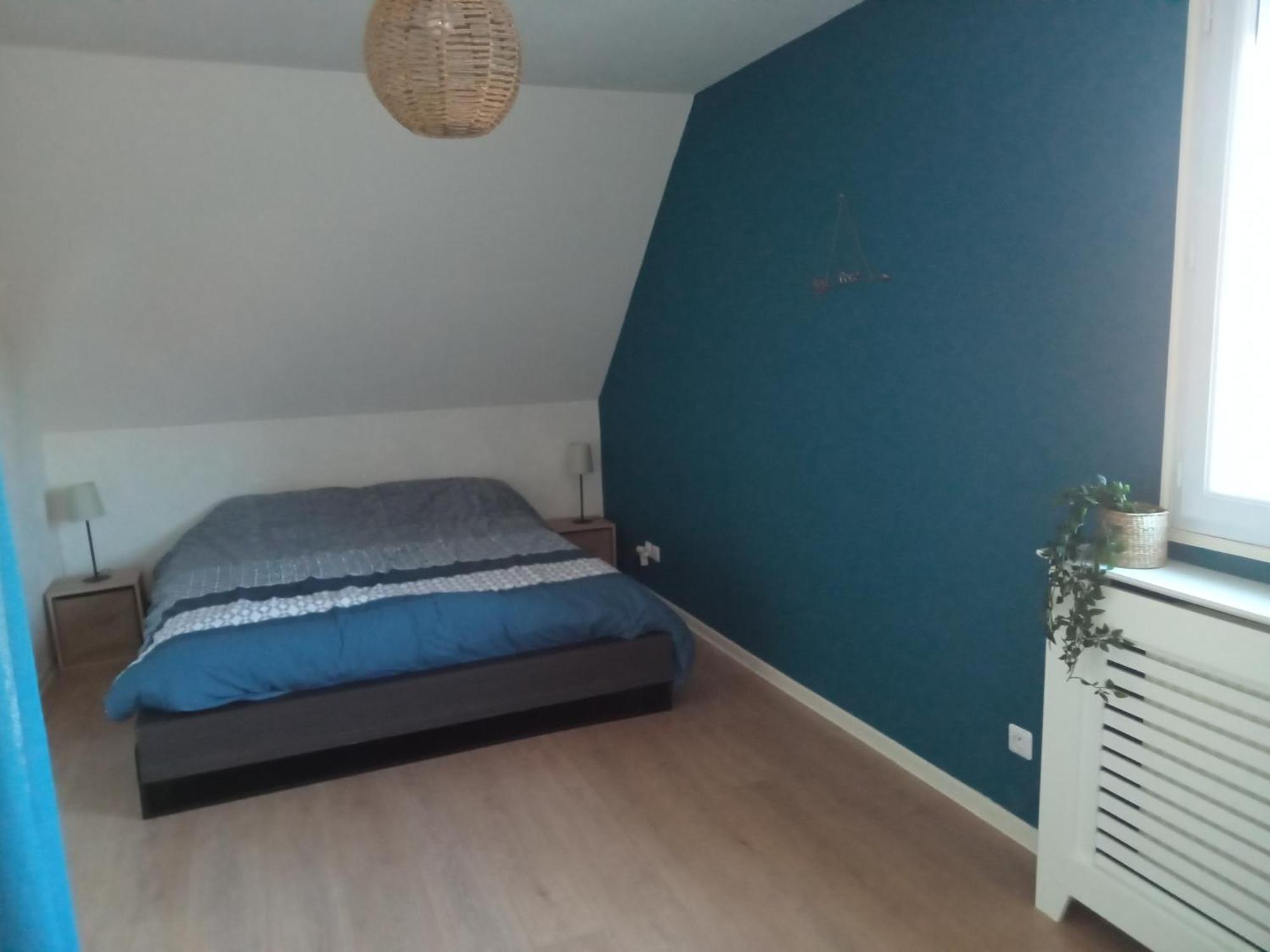 Soleil D'Opale Et Son Grand Jardin Villa Wimereux Eksteriør billede